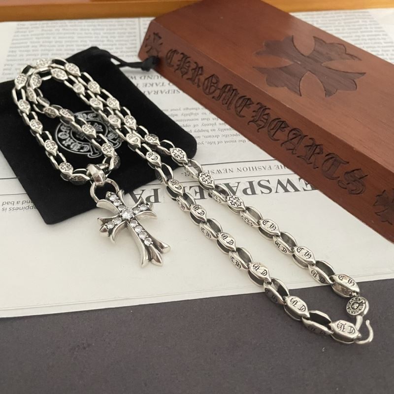 Chrome Hearts Necklaces